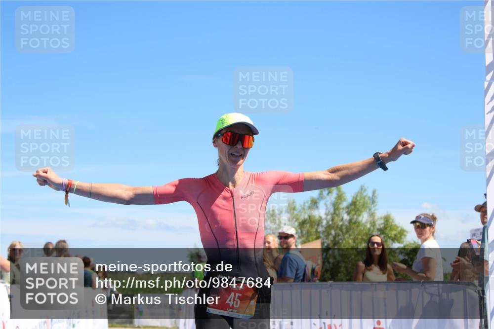 21.06.2026 - Viking Triathlon Markus Tischler http://msf.ph/oto/9847684 21.06.2026 15:13:11 Ziel 45 meine-sportfotos.de