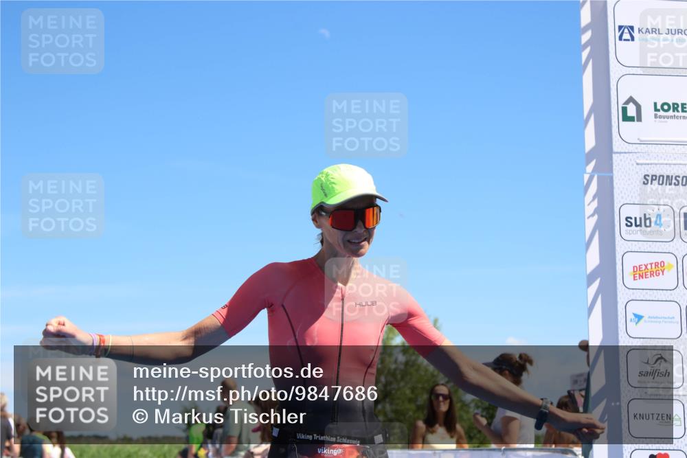 21.06.2026 - Viking Triathlon Markus Tischler http://msf.ph/oto/9847686 21.06.2026 15:13:12 Ziel 45 meine-sportfotos.de