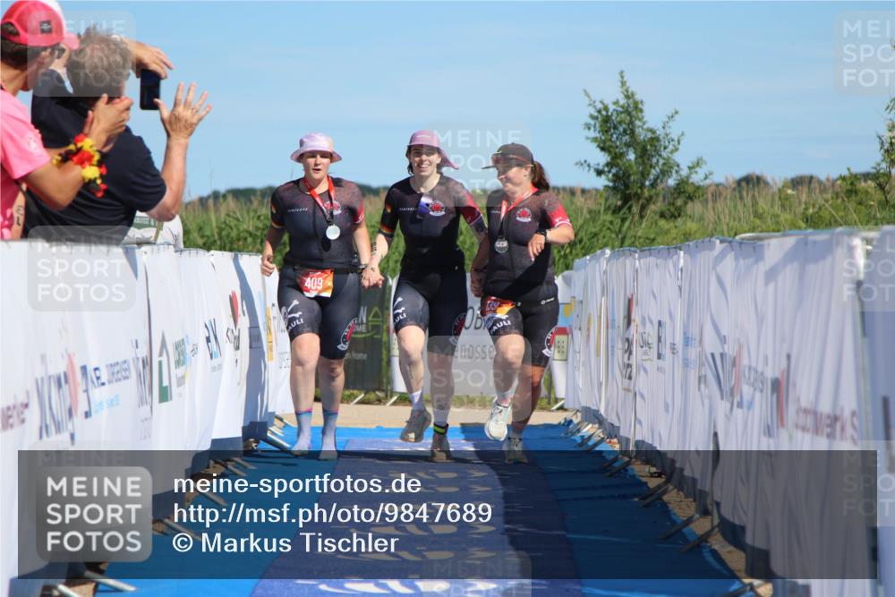 21.06.2026 - Viking Triathlon Markus Tischler http://msf.ph/oto/9847689 21.06.2026 17:05:09 Ziel 362 meine-sportfotos.de