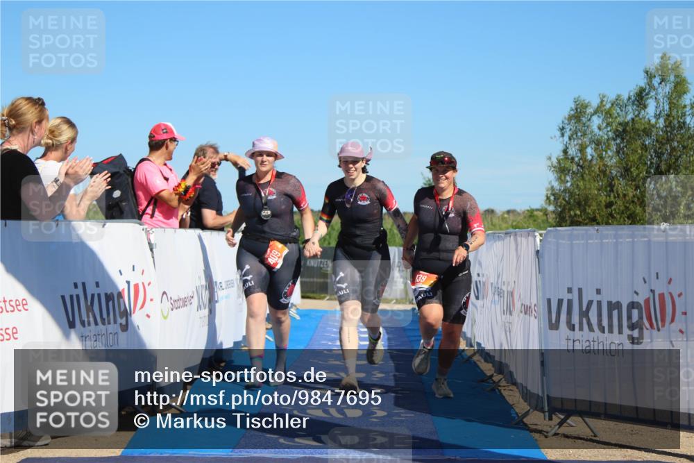 21.06.2026 - Viking Triathlon Markus Tischler http://msf.ph/oto/9847695 21.06.2026 17:05:12 Ziel 362 meine-sportfotos.de