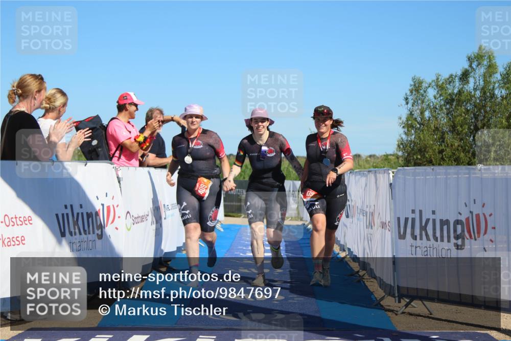 21.06.2026 - Viking Triathlon Markus Tischler http://msf.ph/oto/9847697 21.06.2026 17:05:12 Ziel 362 meine-sportfotos.de