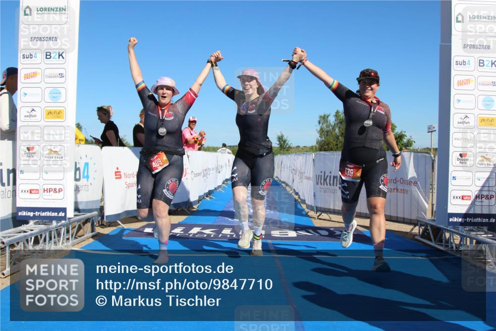 21.06.2026 - Viking Triathlon Markus Tischler http://msf.ph/oto/9847710 21.06.2026 17:05:14 Ziel 362 meine-sportfotos.de