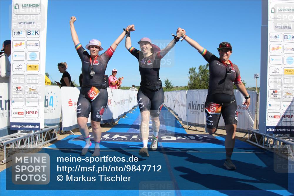21.06.2026 - Viking Triathlon Markus Tischler http://msf.ph/oto/9847712 21.06.2026 17:05:14 Ziel 362 meine-sportfotos.de