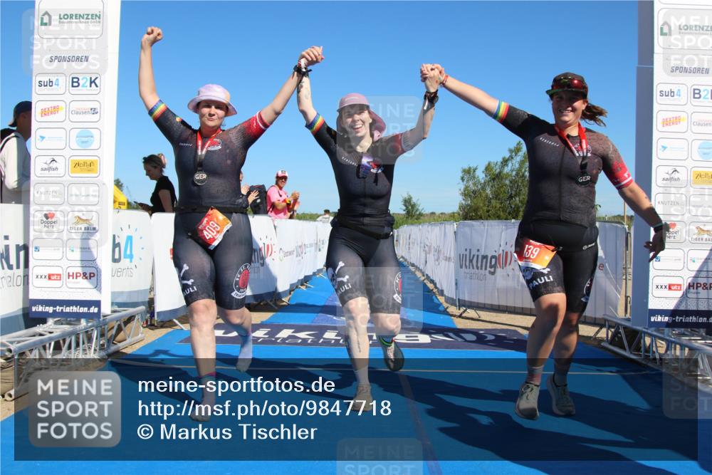 21.06.2026 - Viking Triathlon Markus Tischler http://msf.ph/oto/9847718 21.06.2026 17:05:14 Ziel 362 meine-sportfotos.de