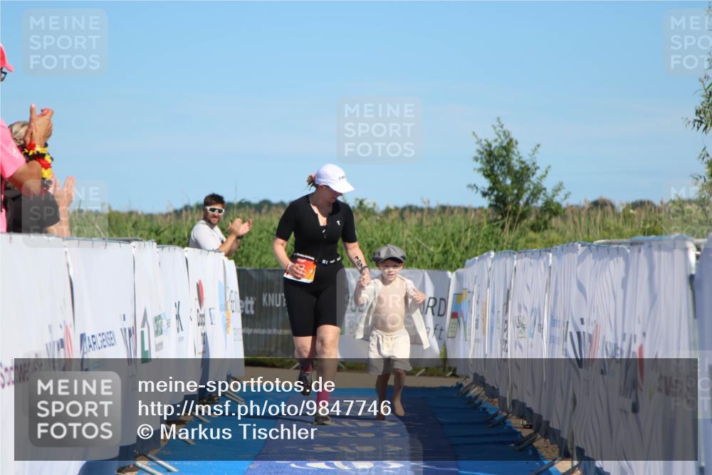 21.06.2026 - Viking Triathlon Markus Tischler http://msf.ph/oto/9847746 21.06.2026 17:06:12 Ziel 127 meine-sportfotos.de