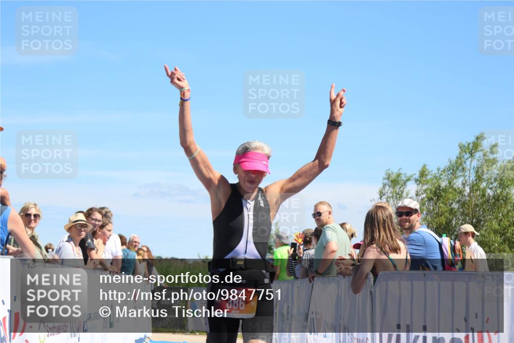 21.06.2026 - Viking Triathlon Markus Tischler http://msf.ph/oto/9847751 21.06.2026 15:13:46 Ziel 386, 560 meine-sportfotos.de