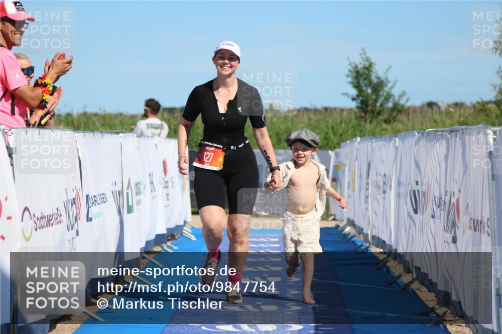 21.06.2026 - Viking Triathlon Markus Tischler http://msf.ph/oto/9847754 21.06.2026 17:06:14 Ziel 127 meine-sportfotos.de
