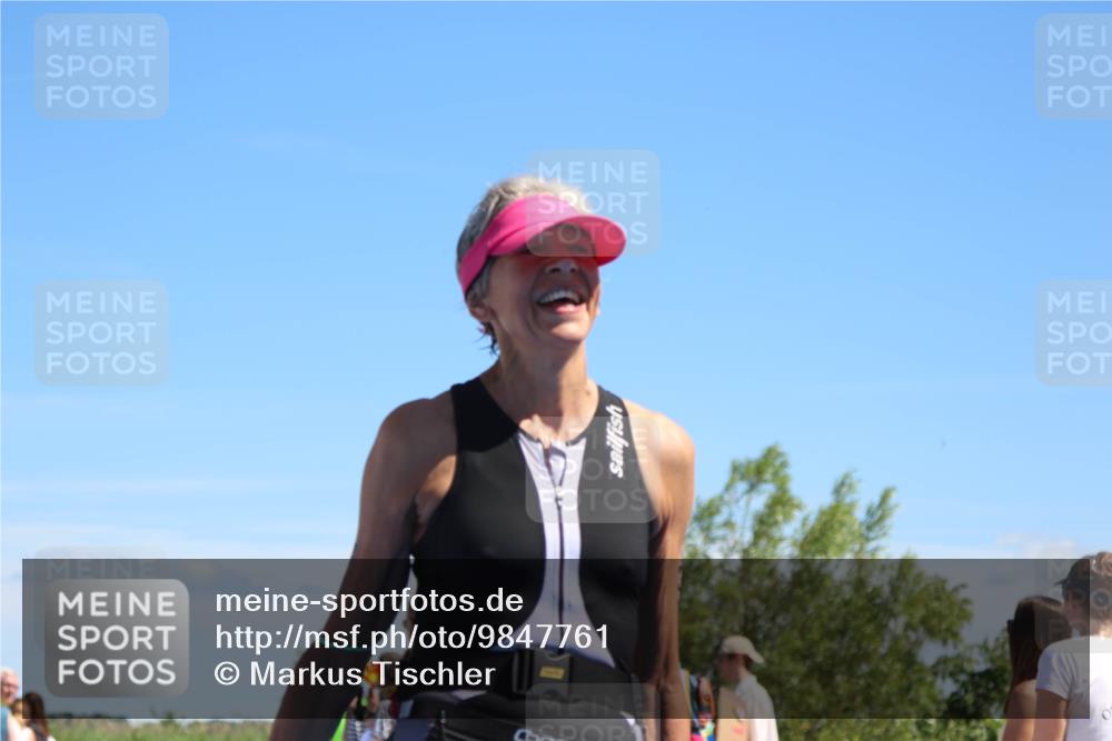 21.06.2026 - Viking Triathlon Markus Tischler http://msf.ph/oto/9847761 21.06.2026 15:13:48 Ziel 386, 560 meine-sportfotos.de