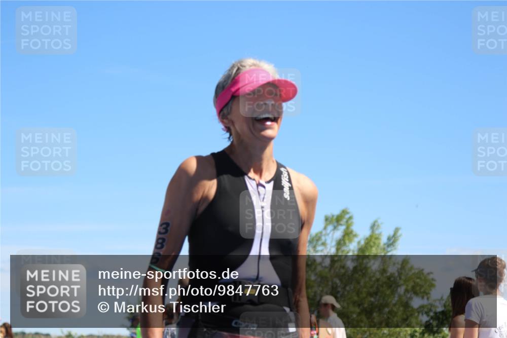 21.06.2026 - Viking Triathlon Markus Tischler http://msf.ph/oto/9847763 21.06.2026 15:13:48 Ziel 386, 560 meine-sportfotos.de