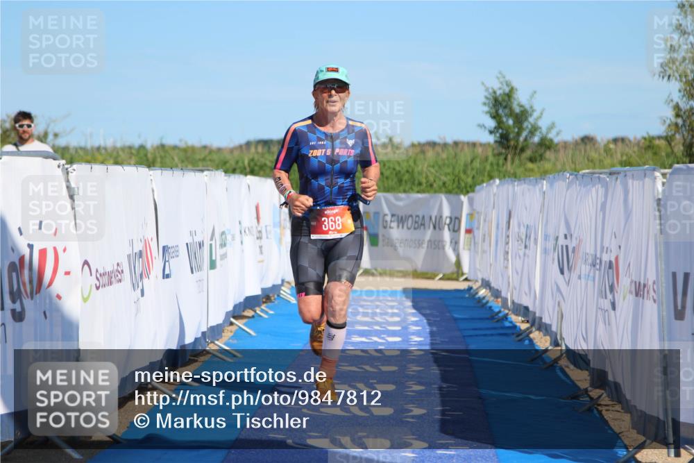 21.06.2026 - Viking Triathlon Markus Tischler http://msf.ph/oto/9847812 21.06.2026 17:09:45 Ziel 368 meine-sportfotos.de