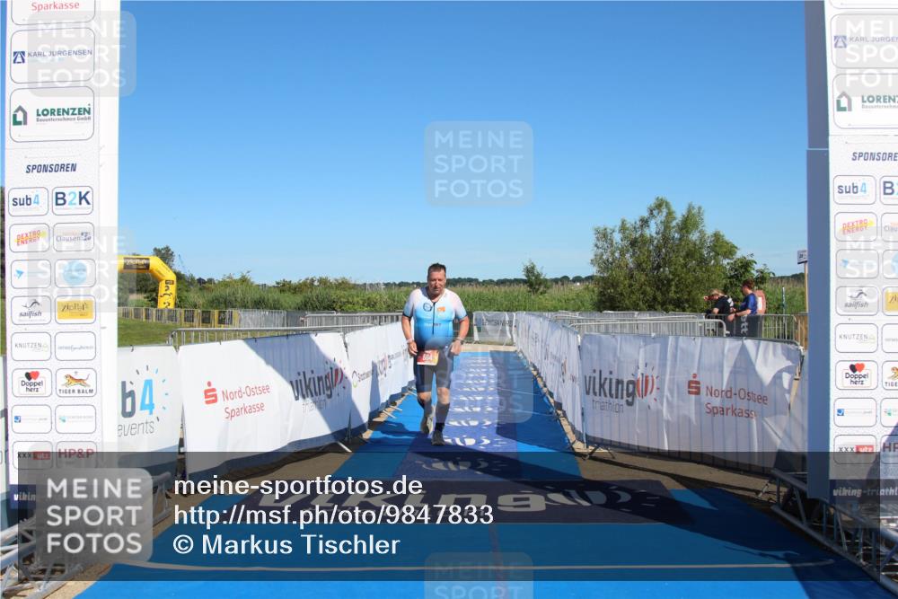 21.06.2026 - Viking Triathlon Markus Tischler http://msf.ph/oto/9847833 21.06.2026 17:14:33 Ziel 504 meine-sportfotos.de