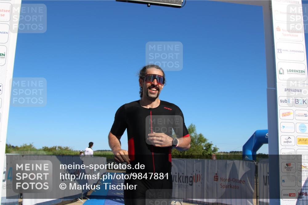 21.06.2026 - Viking Triathlon Markus Tischler http://msf.ph/oto/9847881 21.06.2026 17:31:53 Ziel 529 meine-sportfotos.de