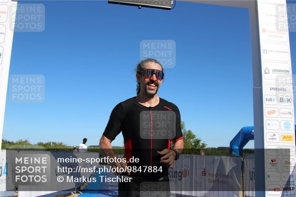 21.06.2026 - Viking Triathlon Markus Tischler http://msf.ph/oto/9847884 21.06.2026 17:31:53 Ziel 529 meine-sportfotos.de