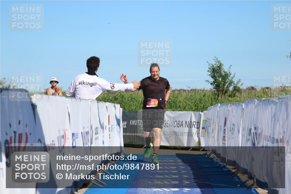 21.06.2026 - Viking Triathlon Markus Tischler http://msf.ph/oto/9847891 21.06.2026 17:35:40 Ziel 39 meine-sportfotos.de