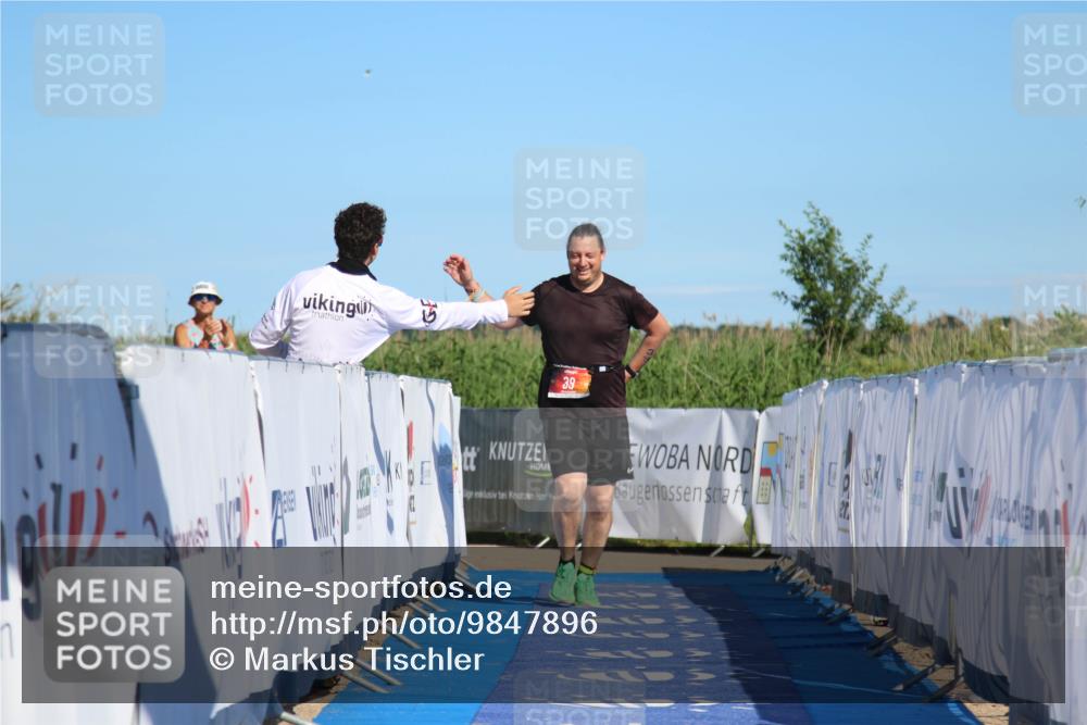 21.06.2026 - Viking Triathlon Markus Tischler http://msf.ph/oto/9847896 21.06.2026 17:35:41 Ziel 39 meine-sportfotos.de