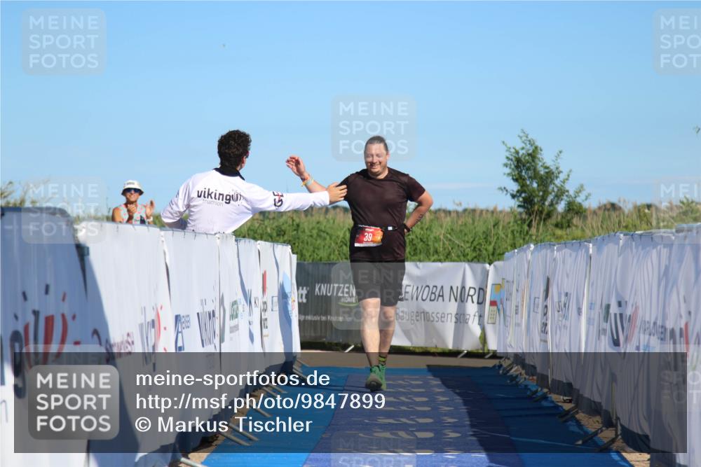21.06.2026 - Viking Triathlon Markus Tischler http://msf.ph/oto/9847899 21.06.2026 17:35:41 Ziel 39 meine-sportfotos.de