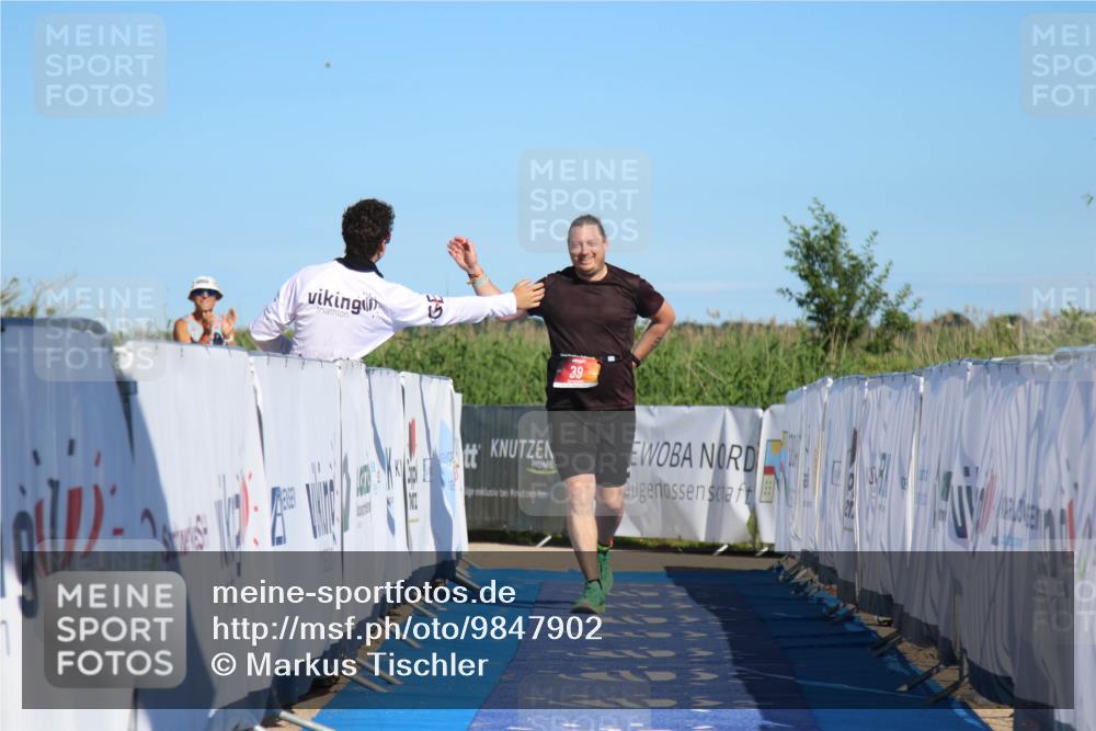 21.06.2026 - Viking Triathlon Markus Tischler http://msf.ph/oto/9847902 21.06.2026 17:35:41 Ziel 39 meine-sportfotos.de