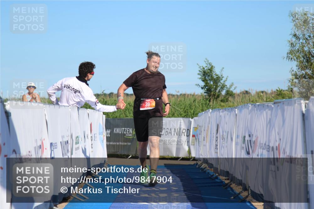 21.06.2026 - Viking Triathlon Markus Tischler http://msf.ph/oto/9847904 21.06.2026 17:35:42 Ziel 39 meine-sportfotos.de