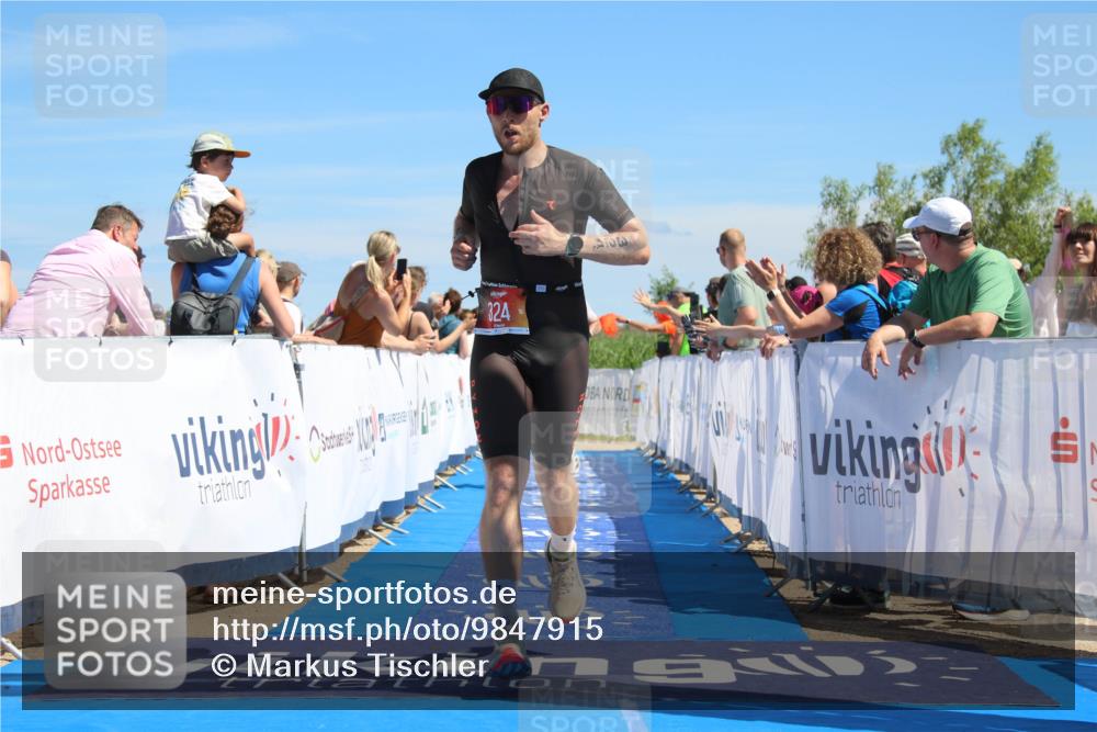 21.06.2026 - Viking Triathlon Markus Tischler http://msf.ph/oto/9847915 21.06.2026 15:16:17 Ziel 36, 324, 354, 389 meine-sportfotos.de