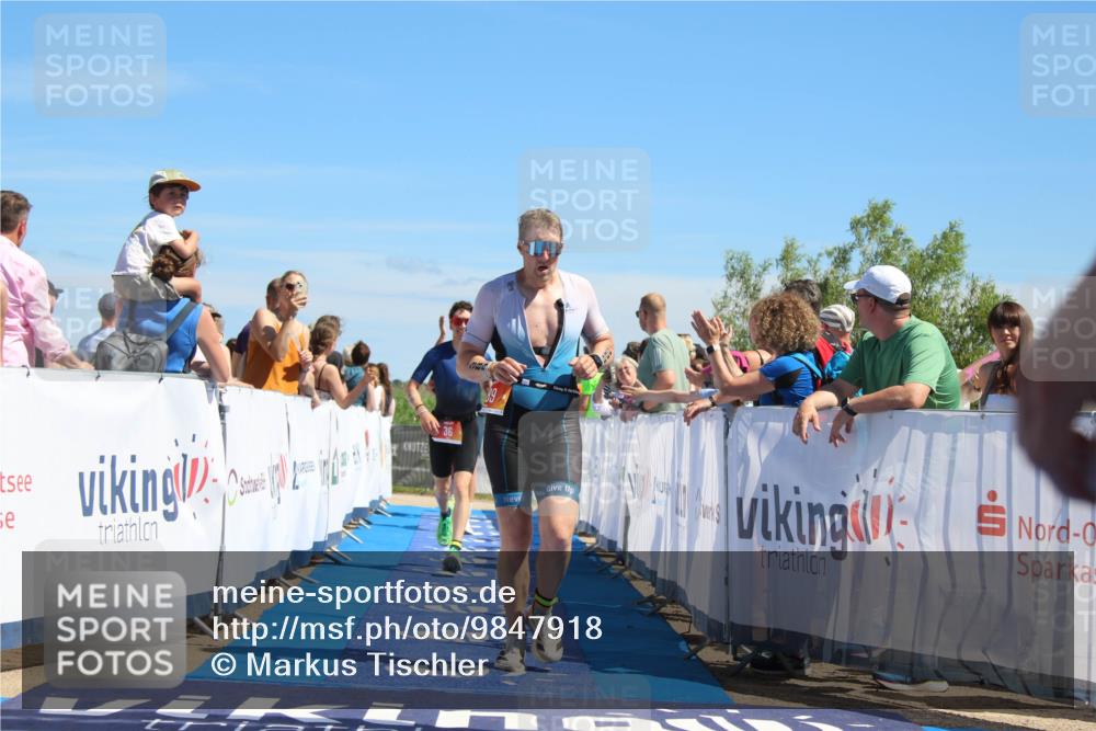 21.06.2026 - Viking Triathlon Markus Tischler http://msf.ph/oto/9847918 21.06.2026 15:16:20 Ziel 36, 188, 324, 354, 389 meine-sportfotos.de