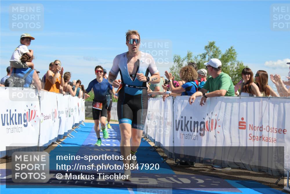 21.06.2026 - Viking Triathlon Markus Tischler http://msf.ph/oto/9847920 21.06.2026 15:16:21 Ziel 36, 188, 324, 354, 389 meine-sportfotos.de