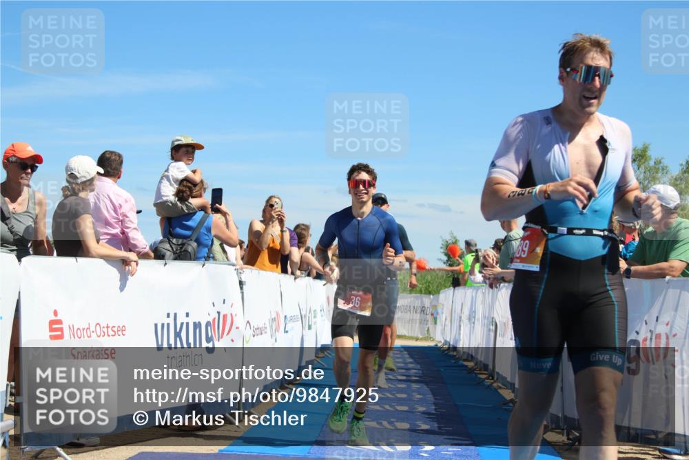 21.06.2026 - Viking Triathlon Markus Tischler http://msf.ph/oto/9847925 21.06.2026 15:16:22 Ziel 36, 188, 324, 354, 389 meine-sportfotos.de