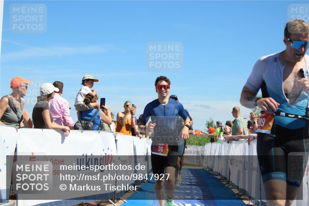 21.06.2026 - Viking Triathlon Markus Tischler http://msf.ph/oto/9847927 21.06.2026 15:16:22 Ziel 36, 188, 324, 354, 389 meine-sportfotos.de