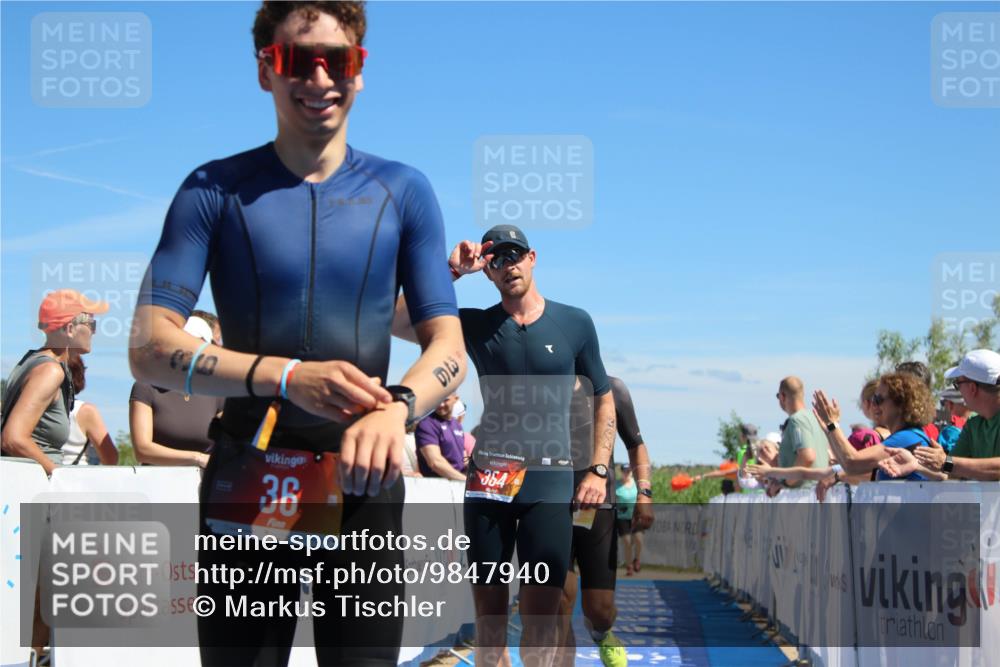 21.06.2026 - Viking Triathlon Markus Tischler http://msf.ph/oto/9847940 21.06.2026 15:16:24 Ziel 36, 188, 354, 389 meine-sportfotos.de