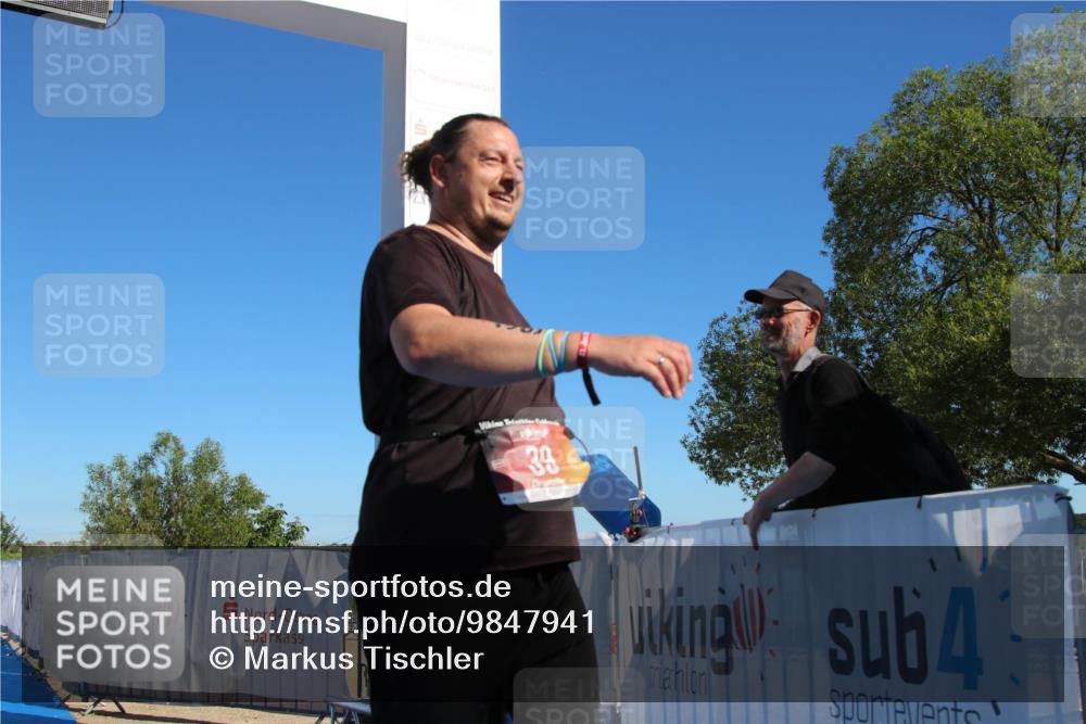 21.06.2026 - Viking Triathlon Markus Tischler http://msf.ph/oto/9847941 21.06.2026 17:35:49 Ziel 39 meine-sportfotos.de