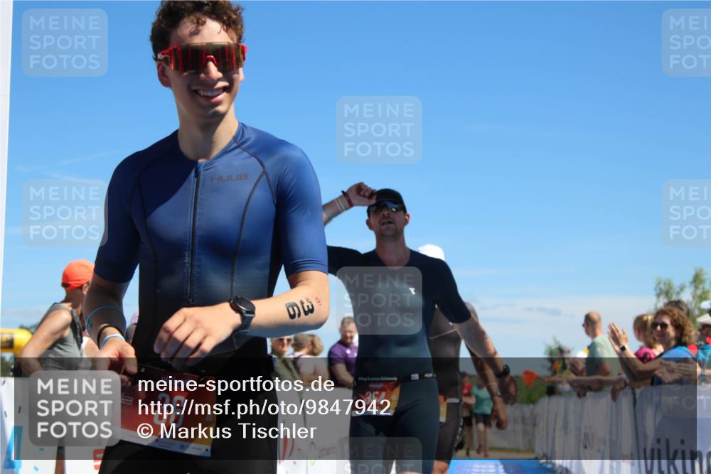 21.06.2026 - Viking Triathlon Markus Tischler http://msf.ph/oto/9847942 21.06.2026 15:16:24 Ziel 36, 188, 354, 389 meine-sportfotos.de