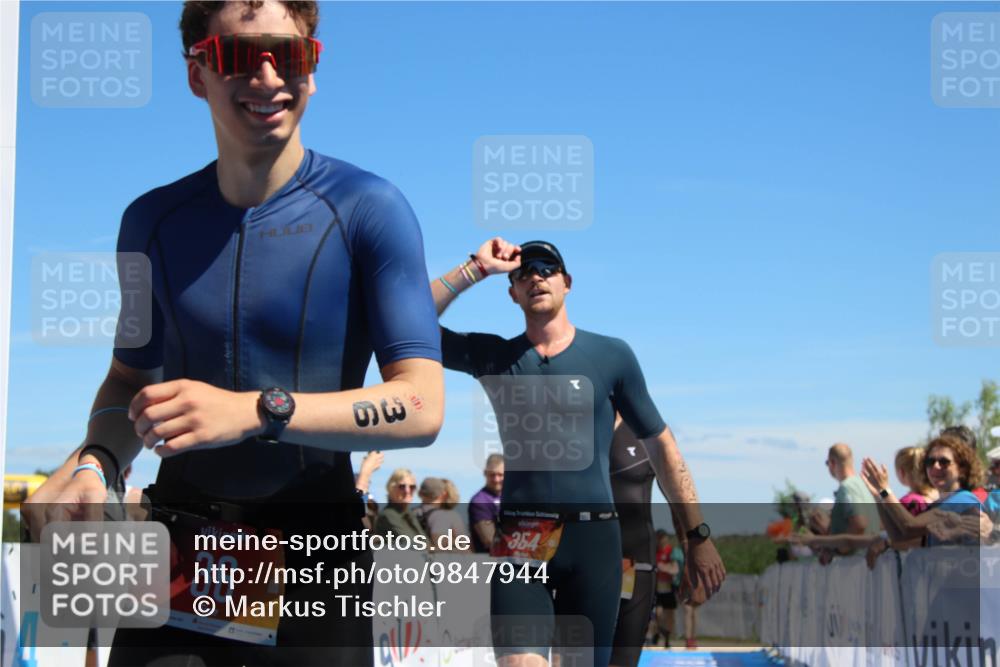 21.06.2026 - Viking Triathlon Markus Tischler http://msf.ph/oto/9847944 21.06.2026 15:16:24 Ziel 36, 188, 354, 389 meine-sportfotos.de