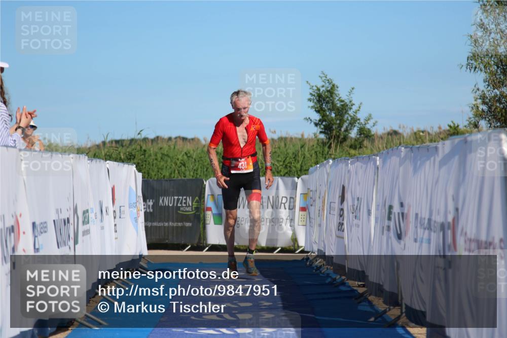 21.06.2026 - Viking Triathlon Markus Tischler http://msf.ph/oto/9847951 21.06.2026 17:36:48 Ziel  meine-sportfotos.de