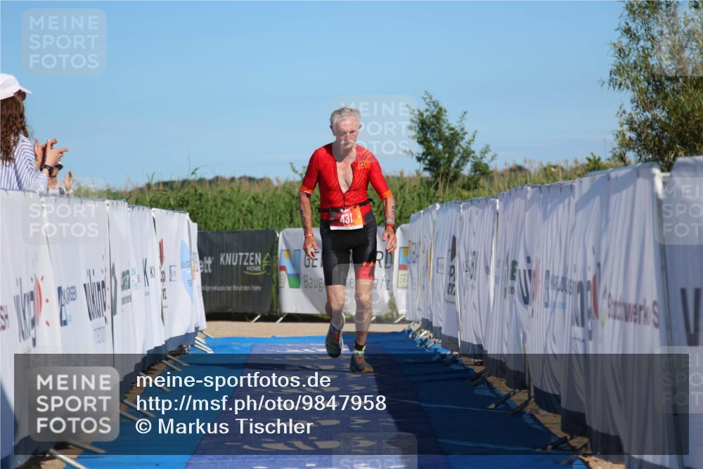 21.06.2026 - Viking Triathlon Markus Tischler http://msf.ph/oto/9847958 21.06.2026 17:36:49 Ziel 431 meine-sportfotos.de