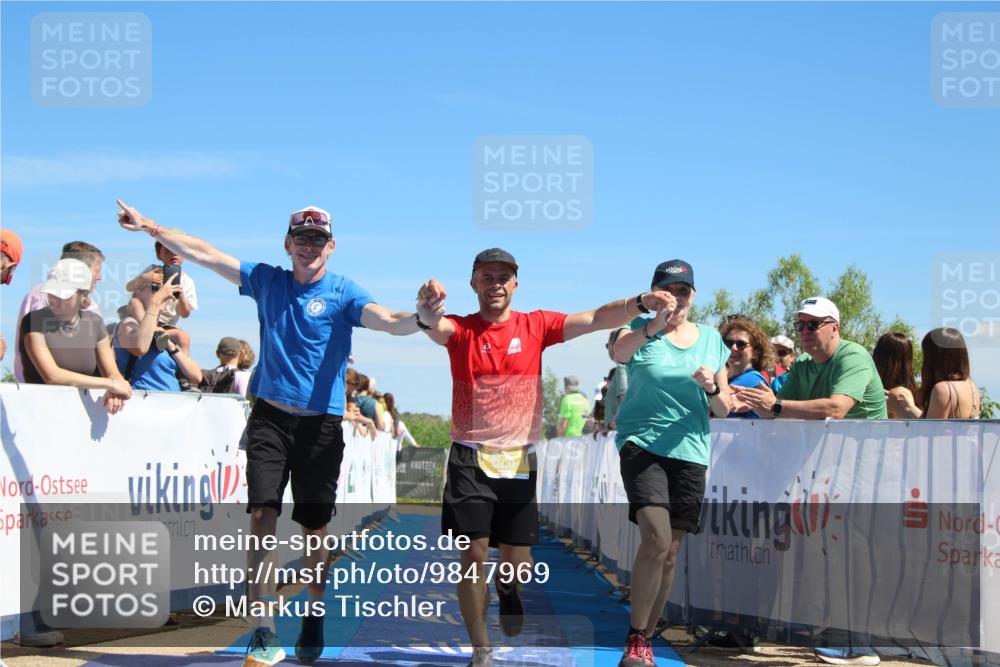 21.06.2026 - Viking Triathlon Markus Tischler http://msf.ph/oto/9847969 21.06.2026 15:16:32 Ziel 625 meine-sportfotos.de