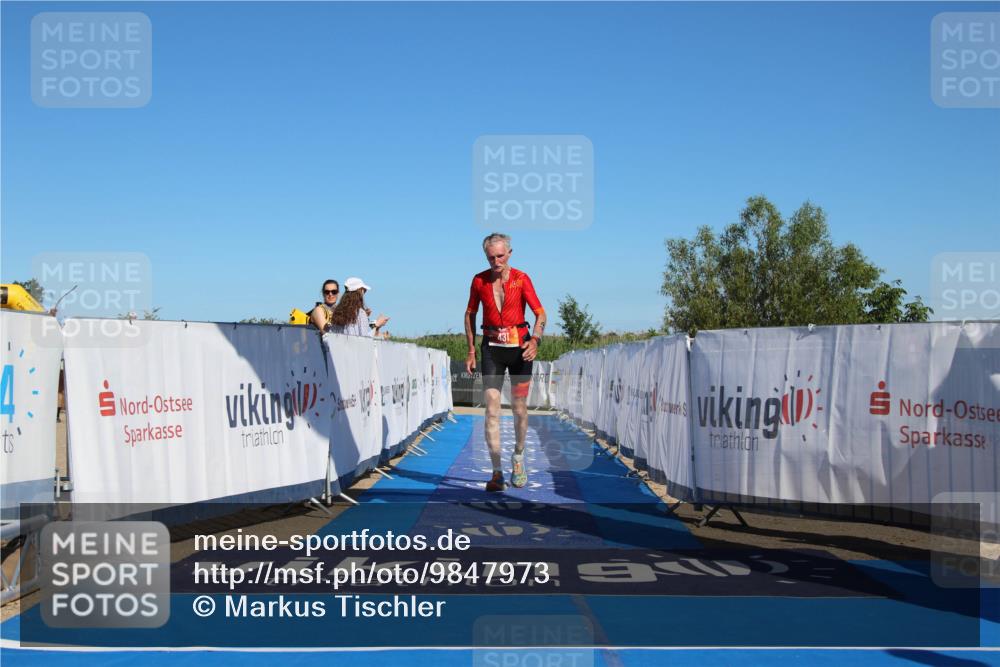 21.06.2026 - Viking Triathlon Markus Tischler http://msf.ph/oto/9847973 21.06.2026 17:36:52 Ziel 431 meine-sportfotos.de