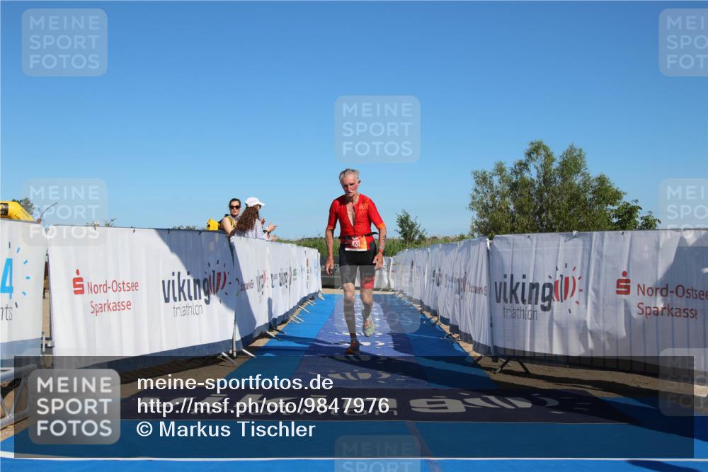 21.06.2026 - Viking Triathlon Markus Tischler http://msf.ph/oto/9847976 21.06.2026 17:36:52 Ziel 431 meine-sportfotos.de