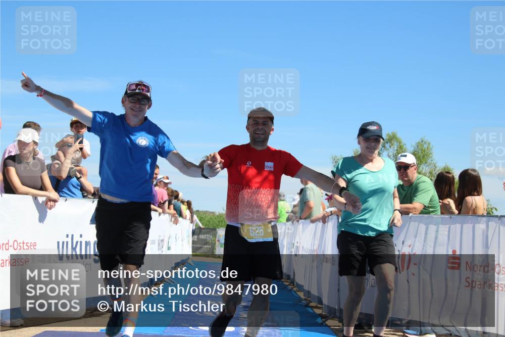 21.06.2026 - Viking Triathlon Markus Tischler http://msf.ph/oto/9847980 21.06.2026 15:16:32 Ziel 625 meine-sportfotos.de