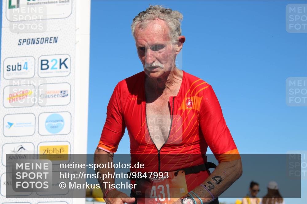 21.06.2026 - Viking Triathlon Markus Tischler http://msf.ph/oto/9847993 21.06.2026 17:36:56 Ziel 431 meine-sportfotos.de
