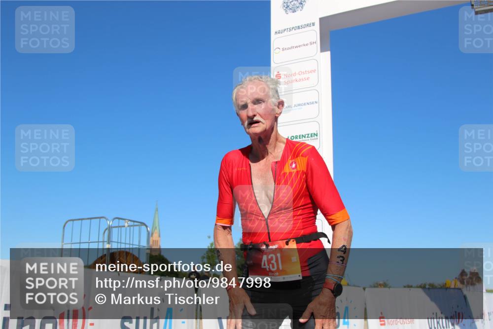 21.06.2026 - Viking Triathlon Markus Tischler http://msf.ph/oto/9847998 21.06.2026 17:36:57 Ziel 431 meine-sportfotos.de