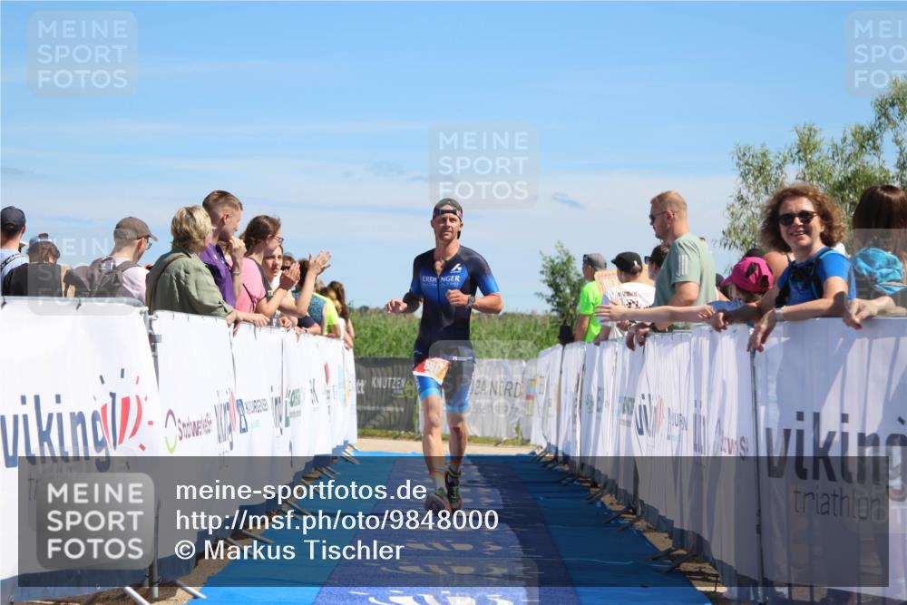 21.06.2026 - Viking Triathlon Markus Tischler http://msf.ph/oto/9848000 21.06.2026 15:17:17 Ziel 561 meine-sportfotos.de