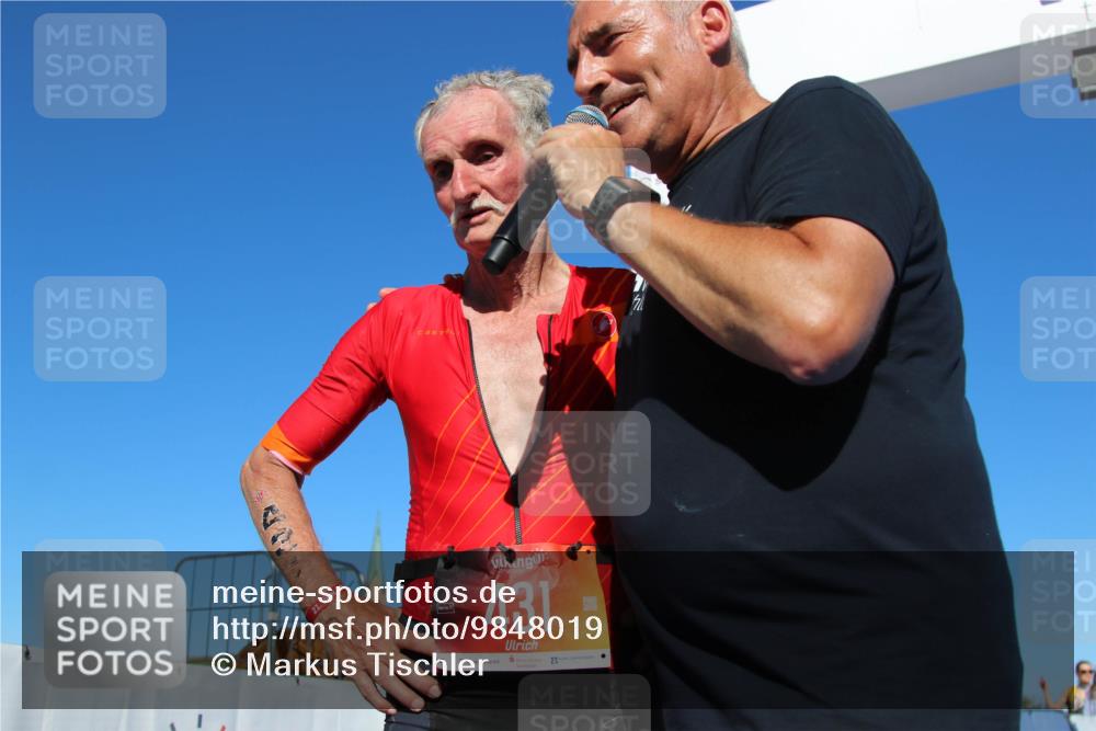 21.06.2026 - Viking Triathlon Markus Tischler http://msf.ph/oto/9848019 21.06.2026 17:37:03 Ziel  meine-sportfotos.de