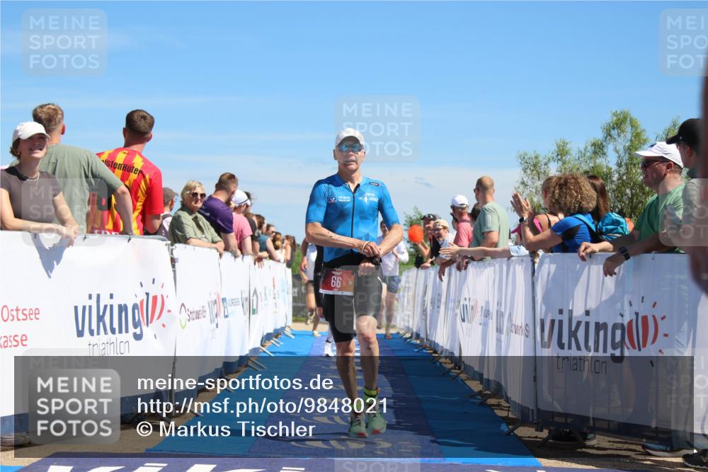 21.06.2026 - Viking Triathlon Markus Tischler http://msf.ph/oto/9848021 21.06.2026 15:17:32 Ziel 66, 222, 601 meine-sportfotos.de