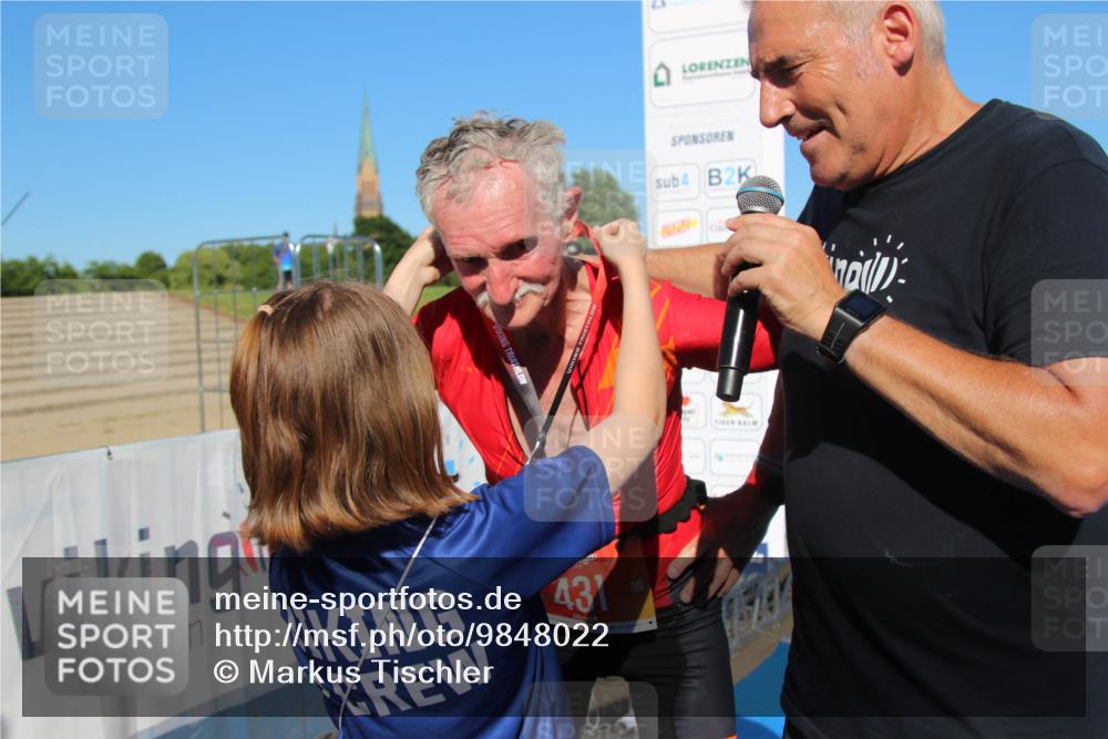 21.06.2026 - Viking Triathlon Markus Tischler http://msf.ph/oto/9848022 21.06.2026 17:37:07 Ziel  meine-sportfotos.de