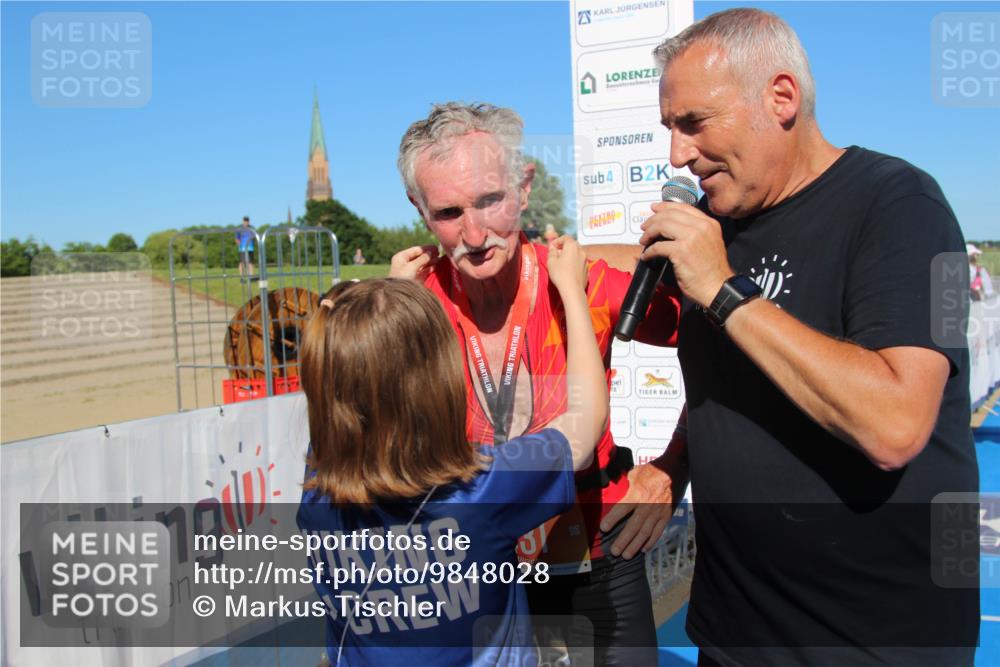 21.06.2026 - Viking Triathlon Markus Tischler http://msf.ph/oto/9848028 21.06.2026 17:37:07 Ziel  meine-sportfotos.de