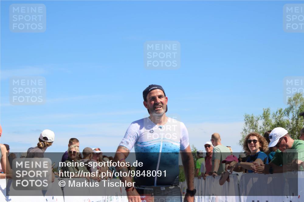 21.06.2026 - Viking Triathlon Markus Tischler http://msf.ph/oto/9848091 21.06.2026 15:18:05 Ziel 513 meine-sportfotos.de