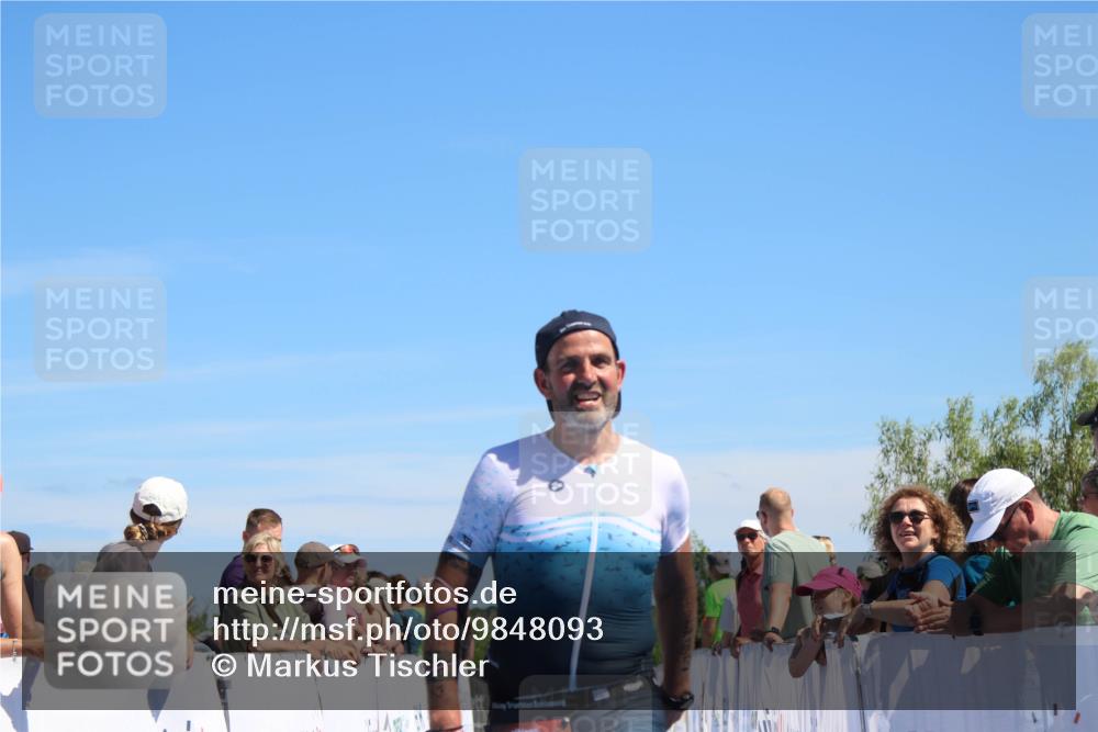 21.06.2026 - Viking Triathlon Markus Tischler http://msf.ph/oto/9848093 21.06.2026 15:18:05 Ziel 513 meine-sportfotos.de