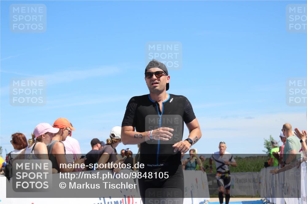 21.06.2026 - Viking Triathlon Markus Tischler http://msf.ph/oto/9848105 21.06.2026 15:18:32 Ziel 88, 99, 415, 509 meine-sportfotos.de