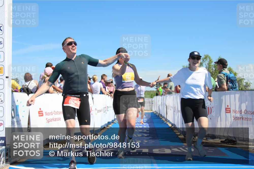 21.06.2026 - Viking Triathlon Markus Tischler http://msf.ph/oto/9848153 21.06.2026 15:19:53 Ziel 234, 662 meine-sportfotos.de