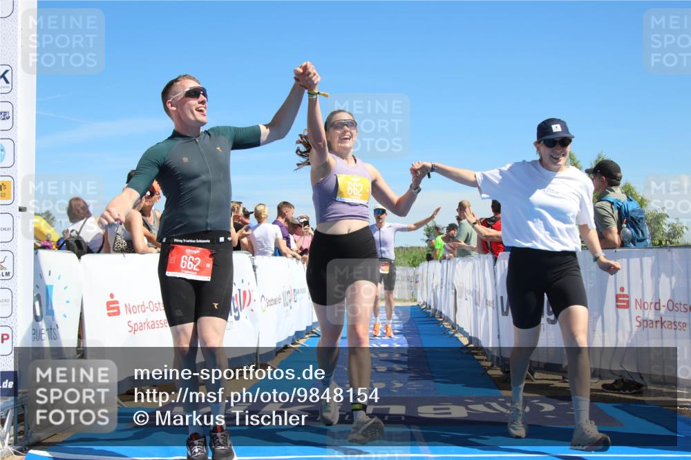 21.06.2026 - Viking Triathlon Markus Tischler http://msf.ph/oto/9848154 21.06.2026 15:19:53 Ziel 234, 662 meine-sportfotos.de