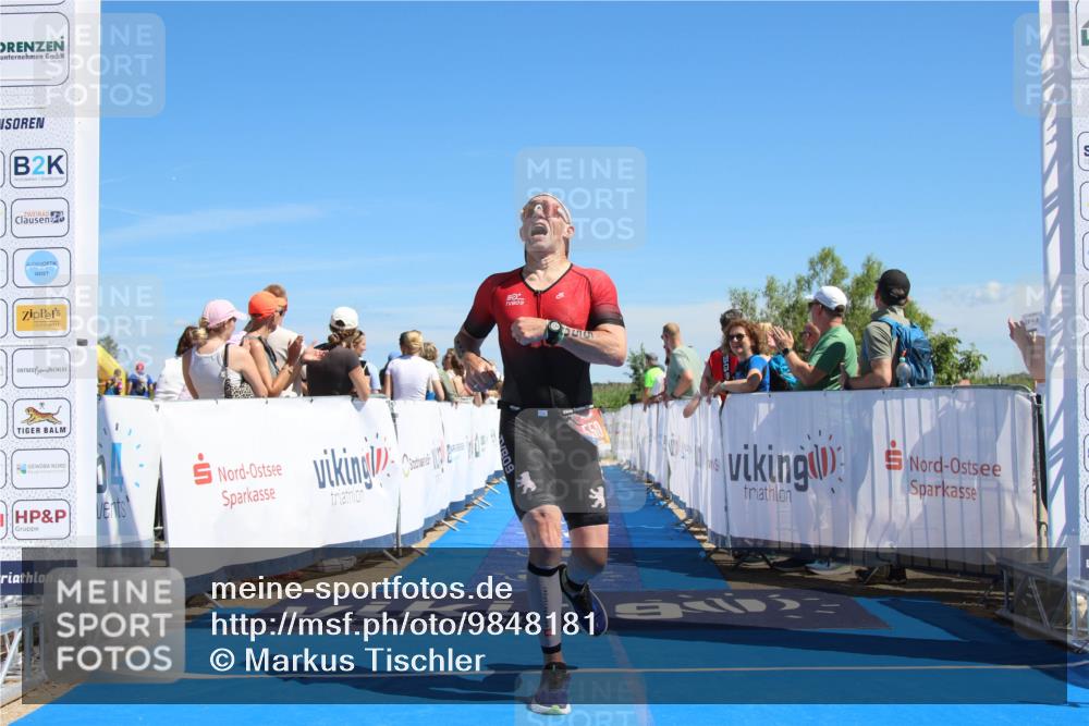 21.06.2026 - Viking Triathlon Markus Tischler http://msf.ph/oto/9848181 21.06.2026 15:20:44 Ziel 550 meine-sportfotos.de